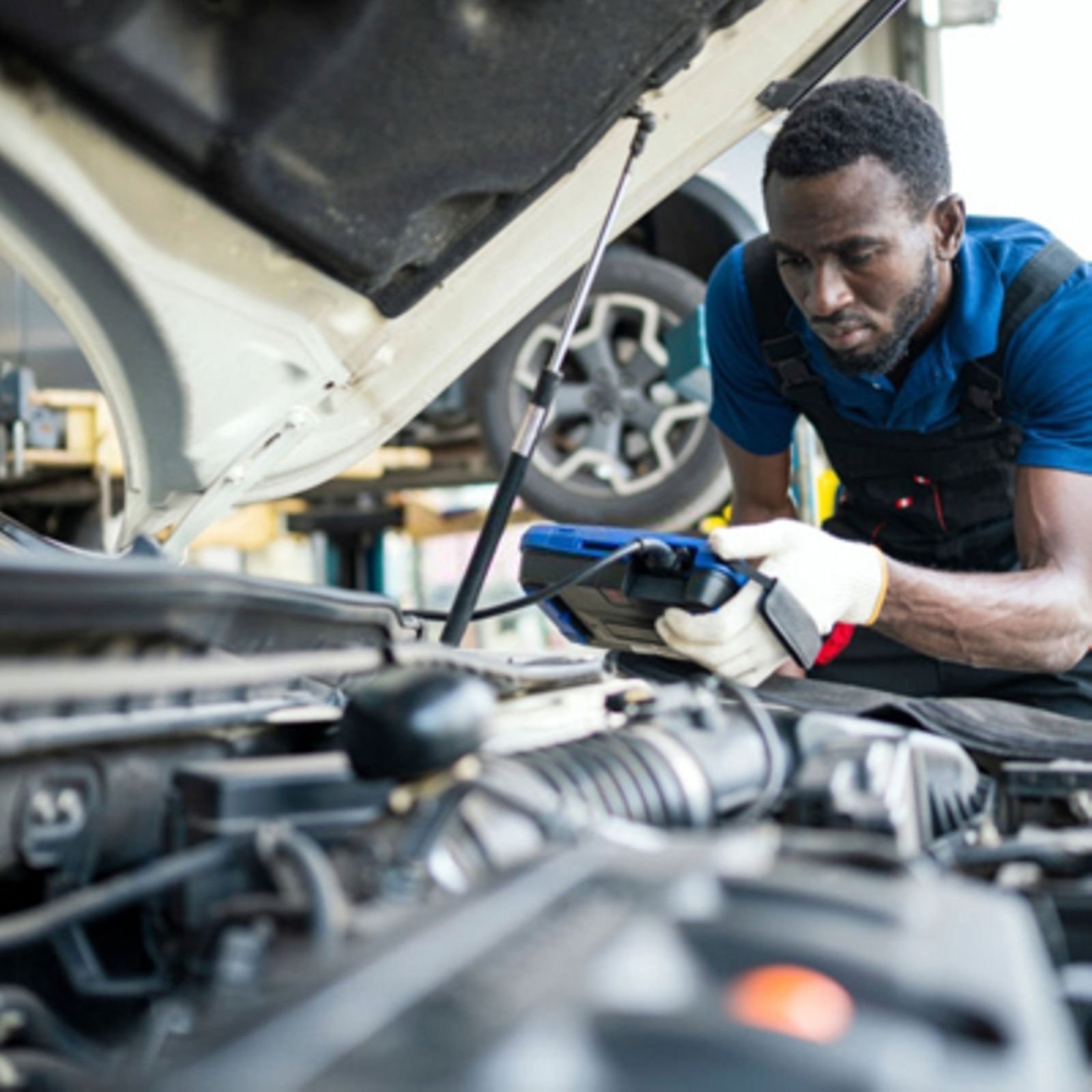 General Repairs