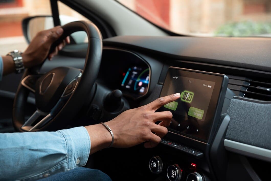 Vehicle Electronics (1)